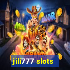 jili777 slots